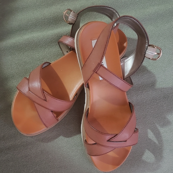 Steve Madden Shoes - Sandals